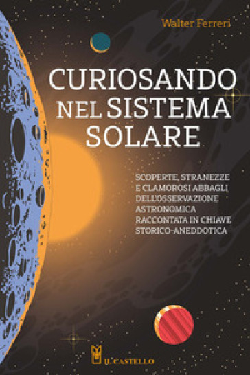 Curiosando Nel Sistema Solare