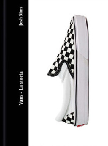 Vans. La storia
