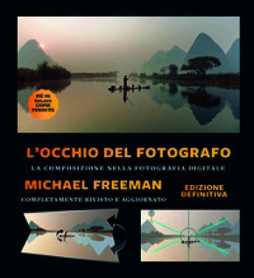 L'occhio del fotografo. La composizione nella fotografia digitale