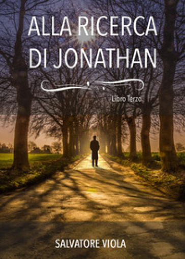 Alla ricerca di Jonathan