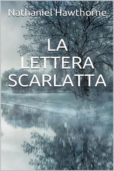 La lettera scarlatta