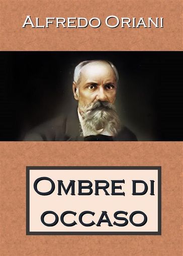 Ombre di Occaso