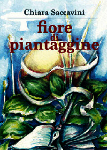 Fiore di piantaggine