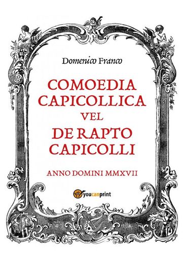 Comoedia Capicollica