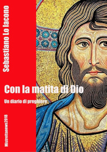 Con la matita di Dio