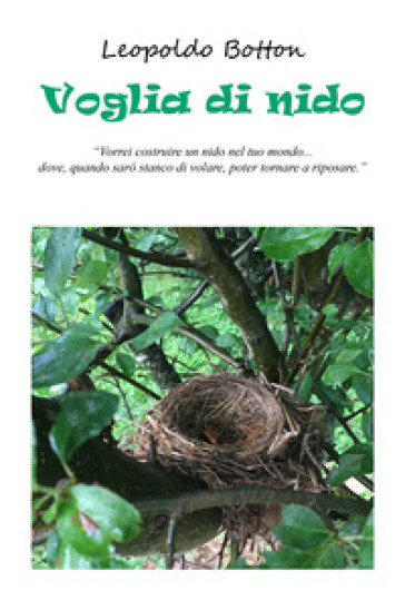 Voglia di nido