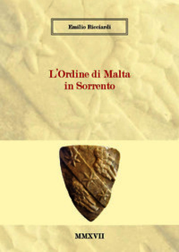 L'Ordine di Malta in Sorrento