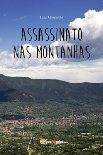 Assassinato nas montanhas