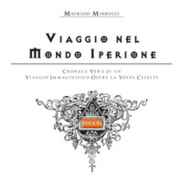 Viaggio nel Mondo Iperione