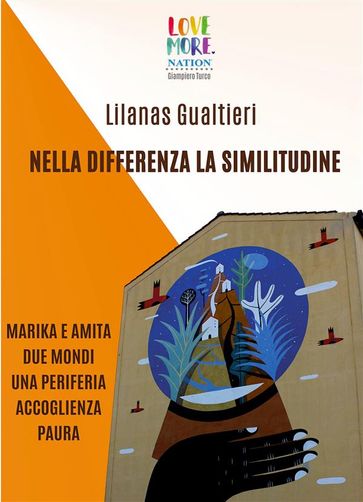 Nella Differenza La Similitudine