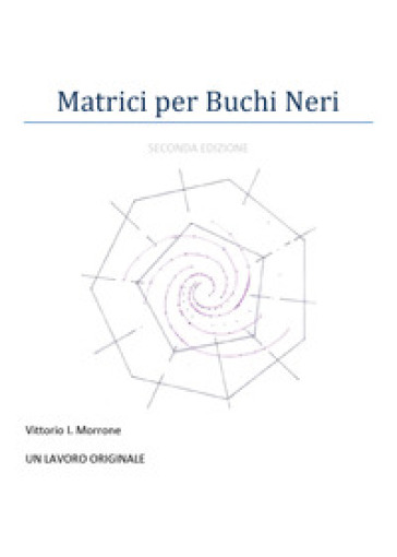 Matrici per buchi neri