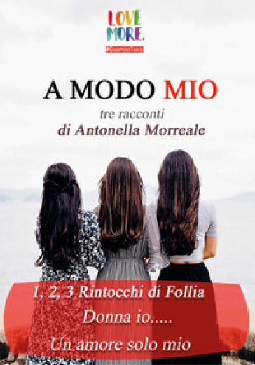 A modo mio