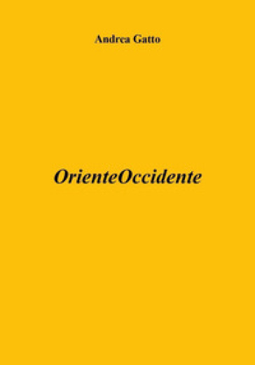 OrienteOccidente