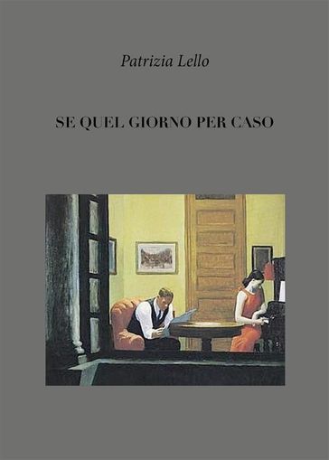 Se quel giorno per caso