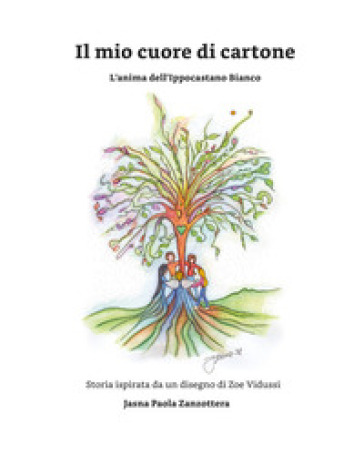 Il mio cuore di cartone