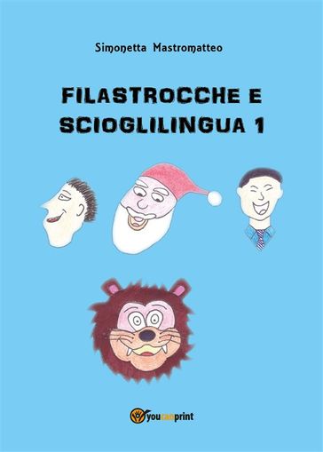 Filastrocche e scioglilingua 1