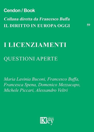 I licenziamenti