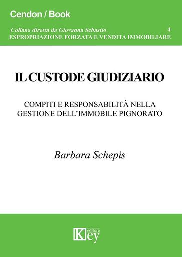 Il custode giudiziario