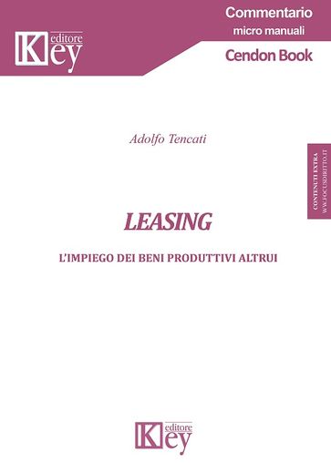Leasing