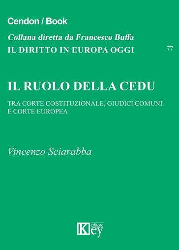 Il ruolo della cedu