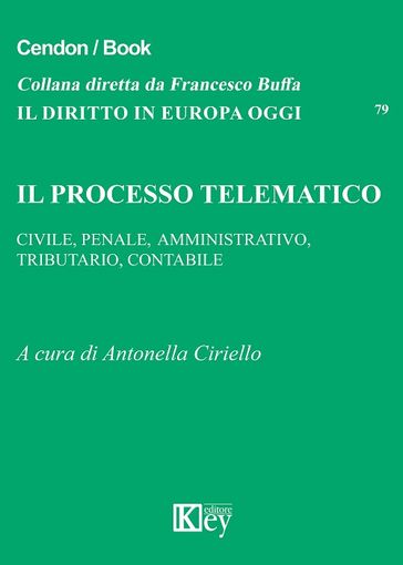 Il processo telematico