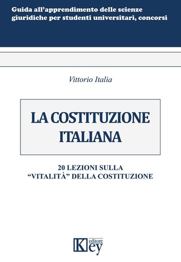 La Costituzione italiana