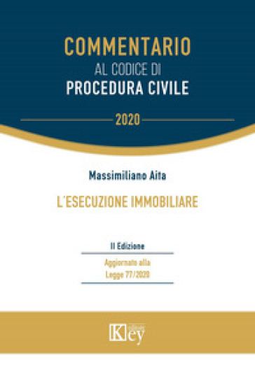 L'esecuzione immobiliare