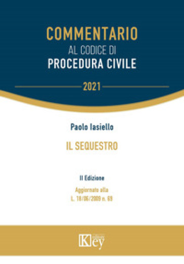 Il sequestro