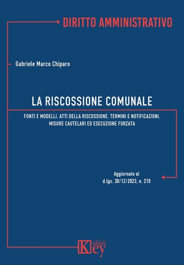 La riscossione comunale