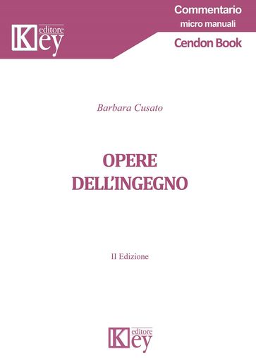 Opere dell'ingegno