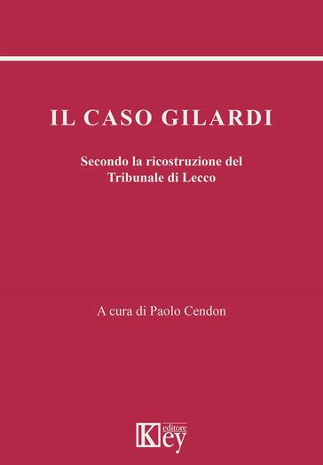 Il caso Gilardi