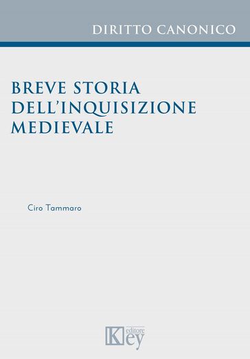 Breve storia dell'inquisizione medievale