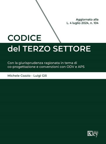 Codice del Terzo Settore