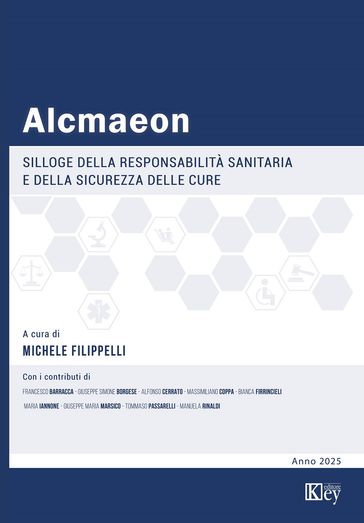 ALCMAEON 2025