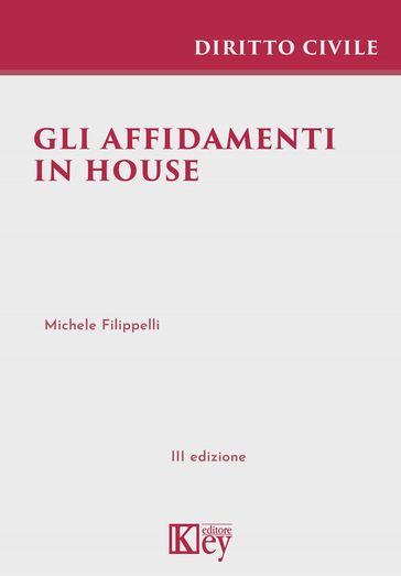 Gli affidamenti in house