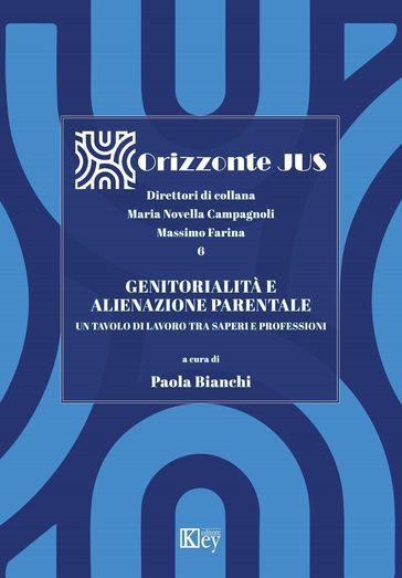 Genitorialità e alienazione parentale