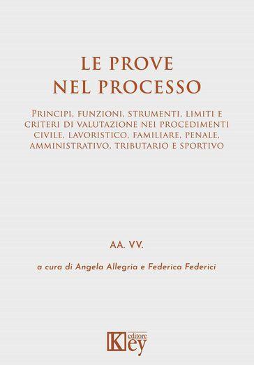 Le prove nel processo