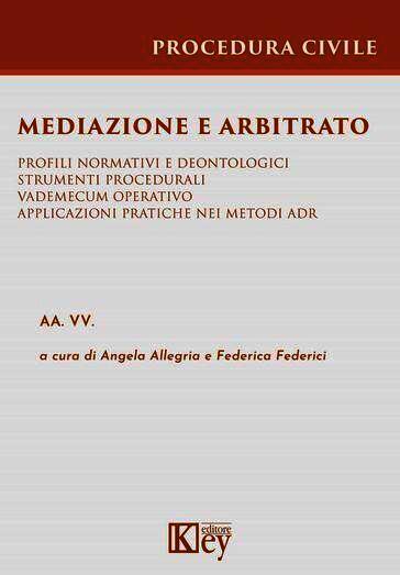 Mediazione e arbitrato