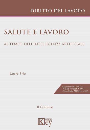 Salute e lavoro