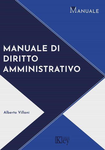 Manuale di diritto amministrativo 2026