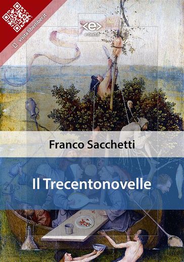 Il Trecentonovelle