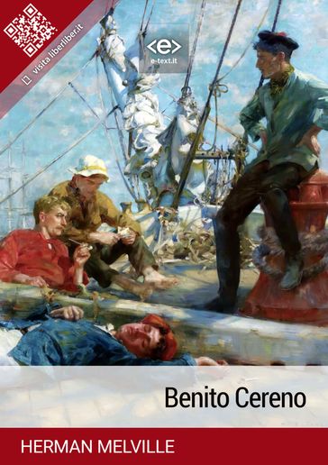 Benito Cereno