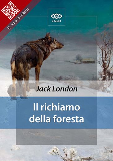 Il richiamo della foresta
