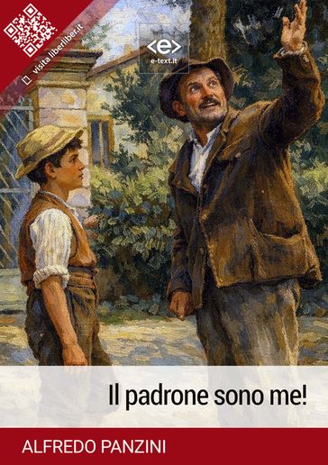 Il padrone sono me!