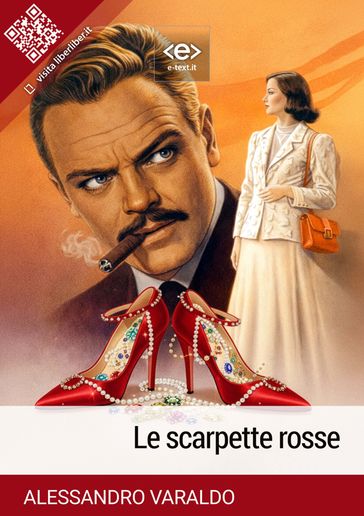Le scarpette rosse