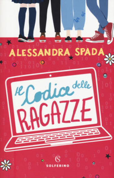 Il codice delle ragazze-0