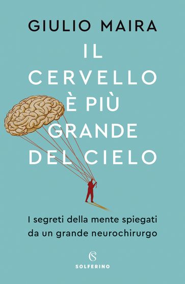 Il cervello è più grande del cielo