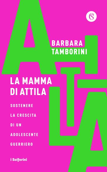 La mamma di Attila