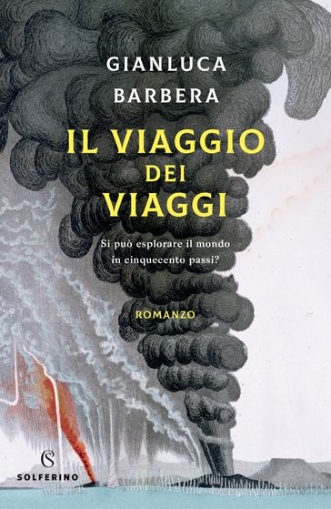 Il viaggio dei viaggi