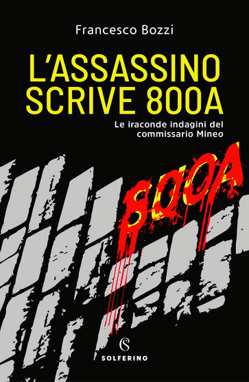 L'assassino scrive 800A